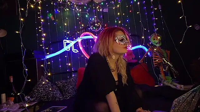 anonymouszN online show from 01.05.26