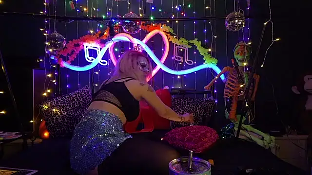 anonymouszN online show from 01.31.26