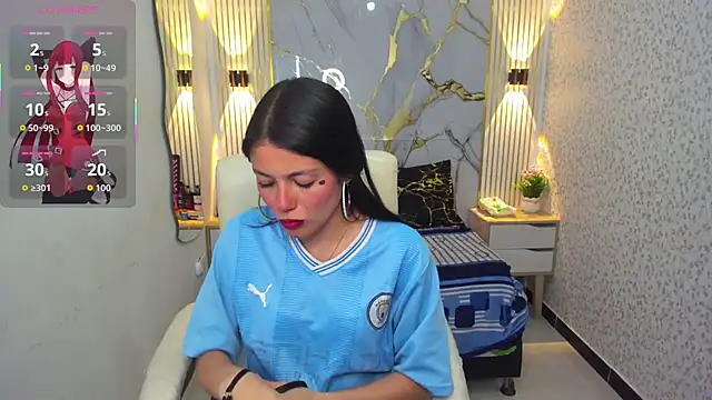 athenasexxxy online show from 10.28.25