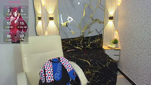 athenasexxxy online show from 11.13.25