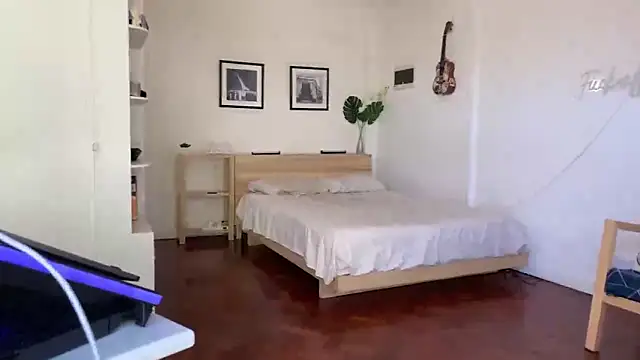 Den BlueXx online show from 01.07.25