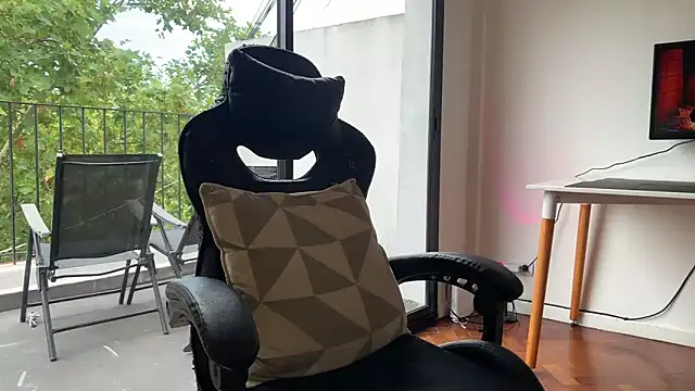 Den BlueXx online show from 03.12.25