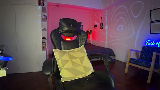 Den BlueXx online show from 10.01.25