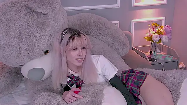 PamelamyDreamys online show from 02.04.25