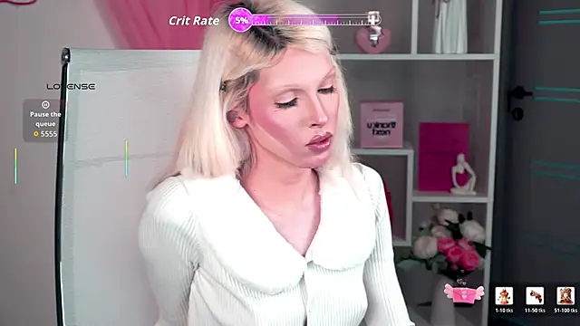 PamelamyDreamys online show from 04.21.26