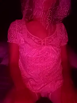 DarkElfSorceress online show from 10.22.25