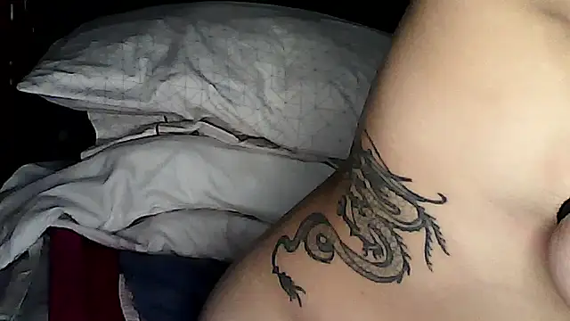 DarkElfSorceress online show from 03.14.26