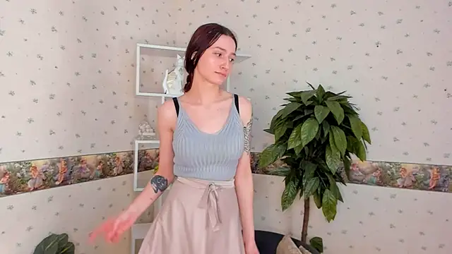 DarlineFrake online show from 12.09.24