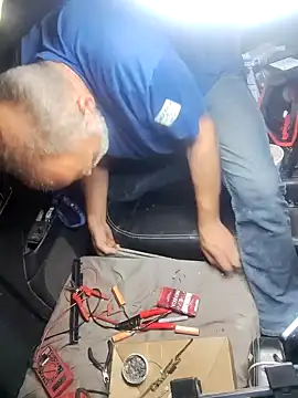 Snapshot of DatingProfile_USA_43_str8 chatting on 02.12.25 DatingProfile USA 43 str8 online show from 02.12.25