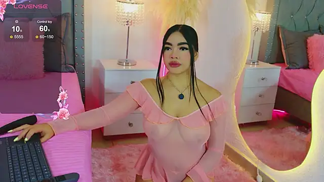 AllissonJames online show from 12.02.25