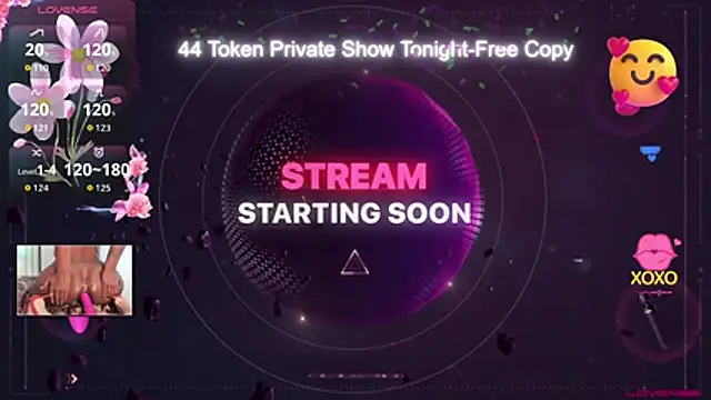 iHeartLeila online show from 08.08.26