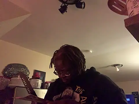 BigKittyRaven online show from 12.09.24