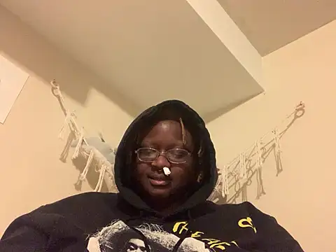 BigKittyRaven online show from 01.02.25