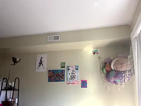 BigKittyRaven online show from 01.12.26