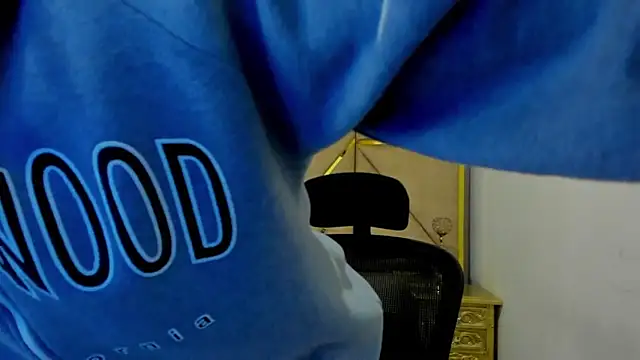 Snapshot of Dylan_Taylor chatting on 10.20.25 Dylan Taylor online show from 10.20.25