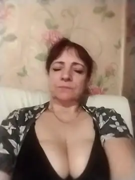 Lorrain Dorrie online show from 03.01.25