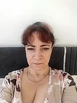 Lorrain Dorrie online show from 03.09.25