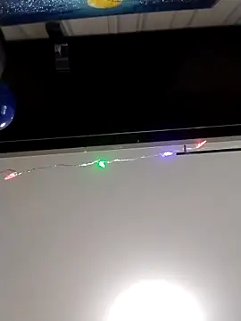 Lorrain Dorrie online show from 12.23.25