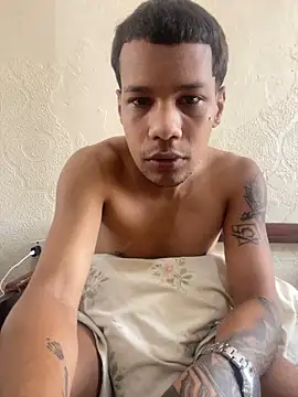 NovoRio online show from 12.06.24