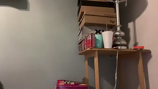 skarfosbabes69 online show from 01.13.25