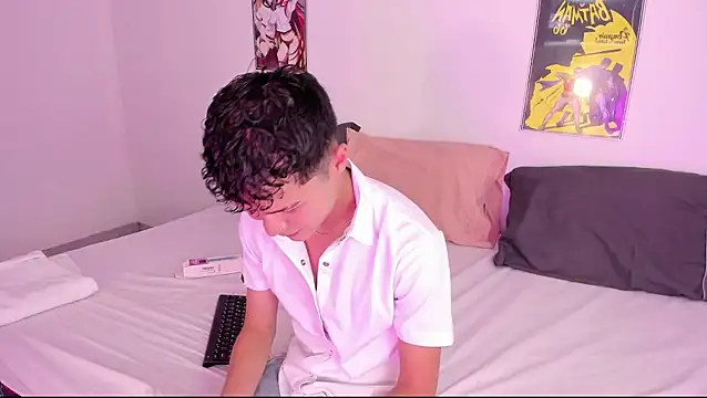 crushnier online show from 12.06.24