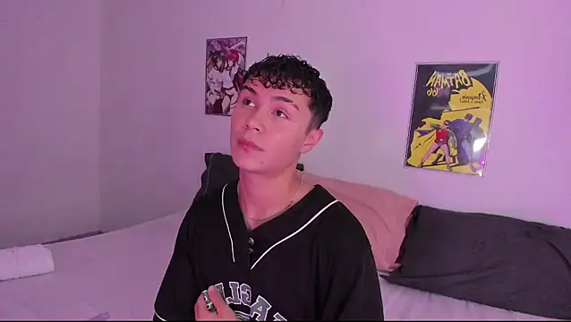 crushnier online show from 12.09.24