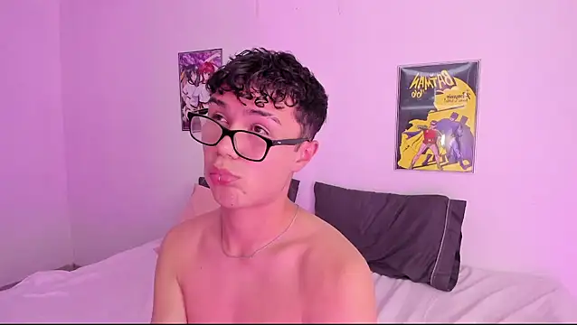 crushnier online show from 12.13.24