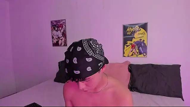 crushnier online show from 12.16.24