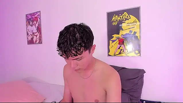 crushnier online show from 12.17.24