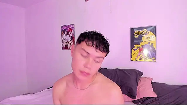 crushnier online show from 12.21.24