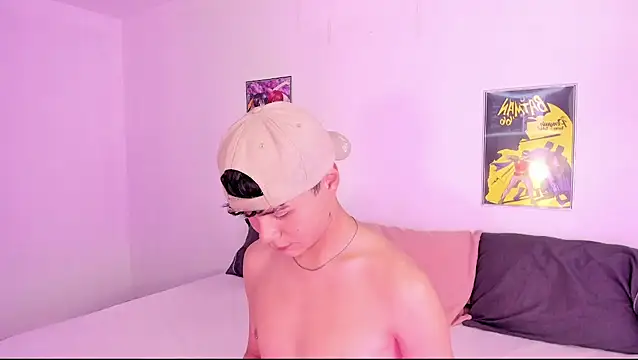 crushnier online show from 01.06.25