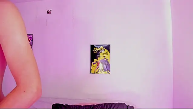 crushnier online show from 01.14.25