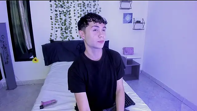 crushnier online show from 01.21.25