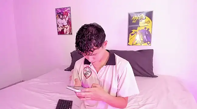 crushnier online show from 01.23.25