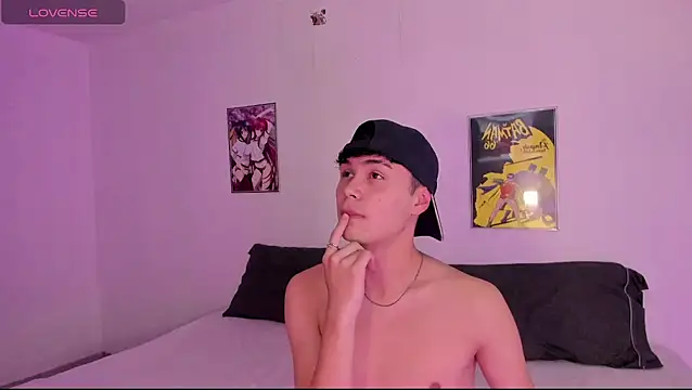 crushnier online show from 01.25.25