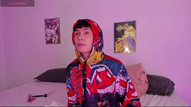 crushnier online show from 01.25.25