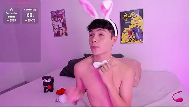 crushnier online show from 02.03.25