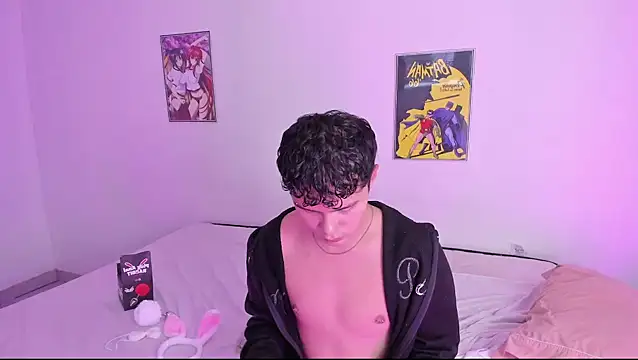 crushnier online show from 02.04.25