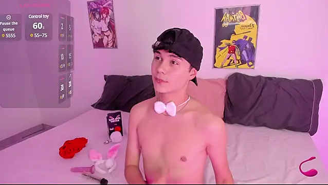 crushnier online show from 02.06.25