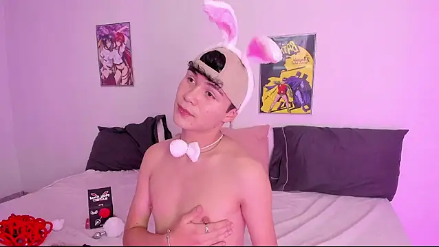 crushnier online show from 02.10.25