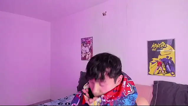 crushnier online show from 02.14.25