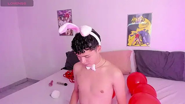 crushnier online show from 02.27.25