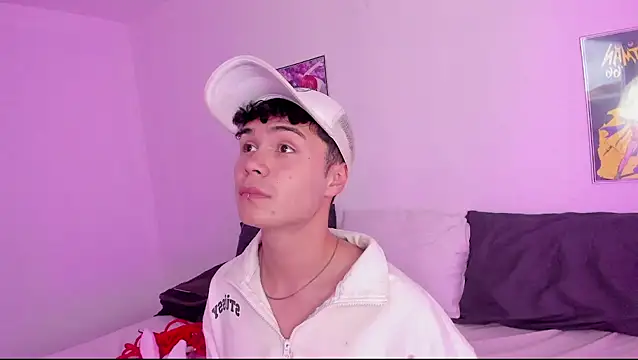 crushnier online show from 03.03.25