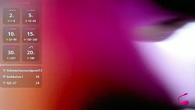 crushnier online show from 03.03.25