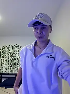 crushnier online show from 03.06.25