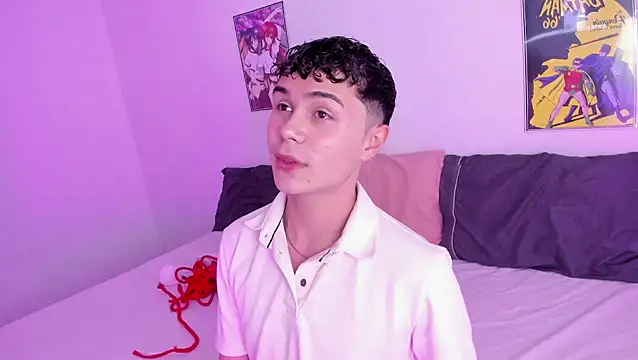 crushnier online show from 03.07.25