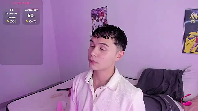 crushnier online show from 03.08.25