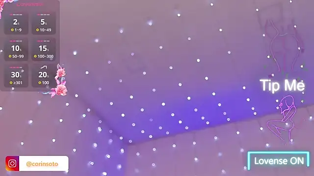 corinmasterx online show from 03.05.25