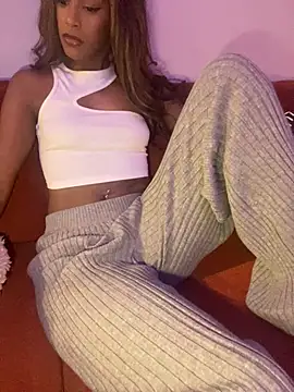 Nova Kane online show from 12.20.24