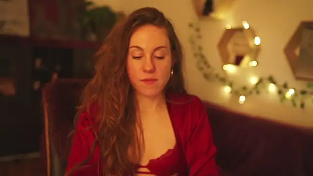 Snapshot of Berberis__Silene chatting on 01.22.25 Berberis Silene online show from 01.22.25